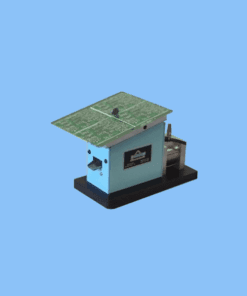 1200-1 Máy tách bảng mạch PCB Hepco Inc Vietnam