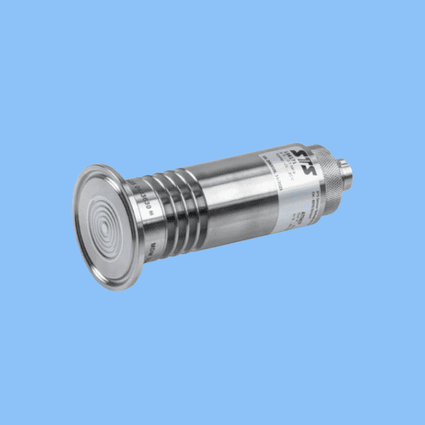 ATM/IS 121138 Bộ truyền áp suất (Pressure Transmitter, old_ 832.9911.0105.00.U) STS Sensor Vietnam