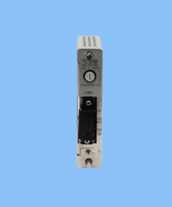 125840-01 Module Nguồn AC Bently Nevada Vietnam