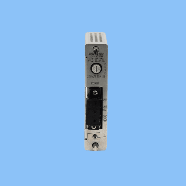 125840-01 Module Nguồn AC Bently Nevada Vietnam