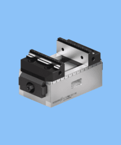 1514206 KSC3 grip 80-130 Tay kẹp khí nén KSC3 Schunk Vietnam