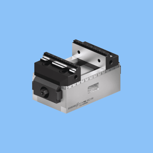 1514206 KSC3 grip 80-130 Tay kẹp khí nén KSC3 Schunk Vietnam