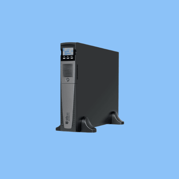 155813 UPS 300vA Bộ lưu điện UPS 300VA Riello Vietnam