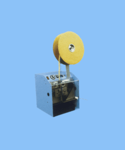 Hepco 1800-1 Máy tạo hình và cắt chì radial Hepco Inc Vietnam