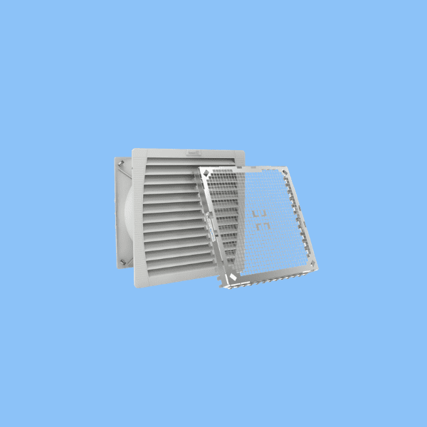 DTI/S 6x01 RAL7035 18310000151 Quạt lọc FILTERAD Pfannenberg Vietnam