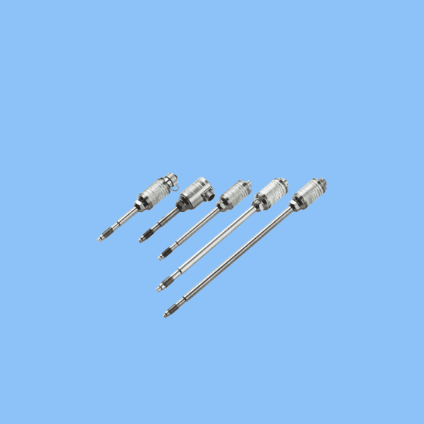 2075K-D8-350B Cảm biến áp suất nóng chảy extruder 350 bar Terwin Instruments Vietnam