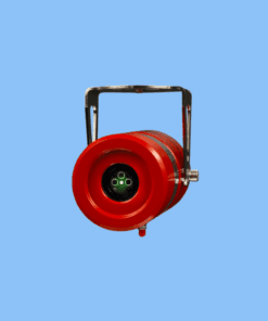IR FDS303 2200.0021.11 Đầu dò ngọn lửa đa phổ IR FDS303, 2x M20, 316 SS Micropack Vietnam