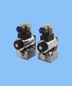 23QDF6K/315E110 Van điện từ cầu 110V Huade Vietnam