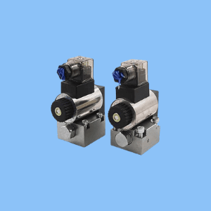 23QDF6K/315E24 Van điện từ cầu 24V Huade Vietnam