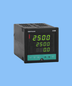 2500-0-0-0-0-0-1 Bộ điều khiển nhiệt độ Gefran Vietnam