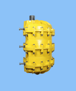 30-100 Kinetrol Bộ Truyền Động Quay Vietnam