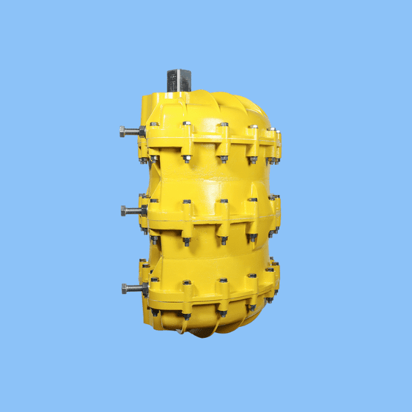 30-100 Kinetrol Bộ Truyền Động Quay Vietnam