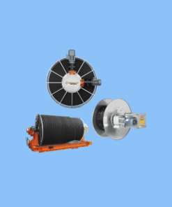 A-8/SL2 100A 310990 Bộ thu điện Conductix-Wampfler Vietnam