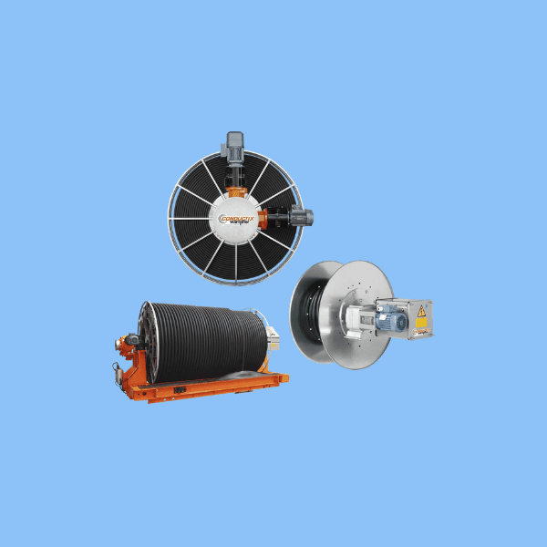 A-8/SL2 100A 310990 Bộ thu điện Conductix-Wampfler Vietnam