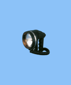 3313004000 Đèn pha tìm kiếm Bremen 12V 50W Halogen Glamox Vietnam