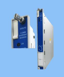 3500/92-04-01-01 Module truyền thông Bently Nevada Vietnam