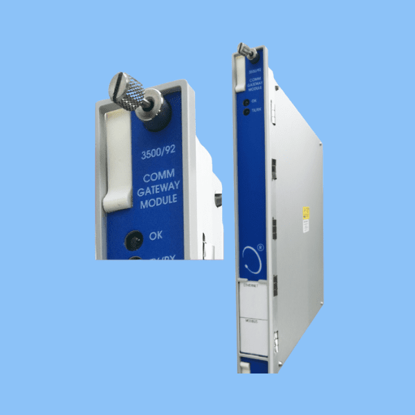3500/92-04-01-01 Module truyền thông Bently Nevada Vietnam