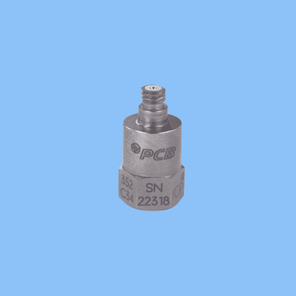 352C34 Cảm biến gia tốc PCB Piezotronics Vietnam