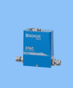 3760-1/4SW-O2-20SLM Lưu lượng kế khối O2 20SLM Kofloc Vietnam