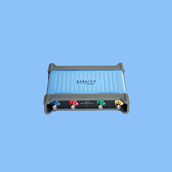 4424A Máy hiện sóng PicoScope 4000A Series Picotech Vietnam
