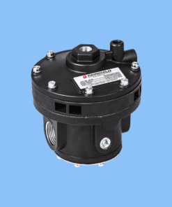 4514A Bộ tăng áp khí nén Pneumatic Volume Booster Fairchild Vietnam / Rotork Vietnam