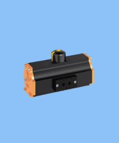 4535669 Bộ truyền động khí nén EB 5.1 SYD EBRO ARMATUREN Vietnam
