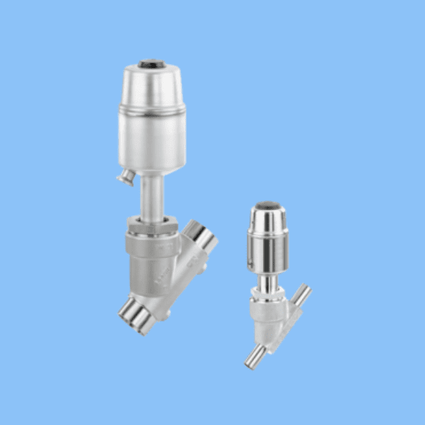 550 20D 17 34 5 1 2G1 RS112 (88295138) Van bi góc khí nén (Pneumatic angle seat globe valve DN25) Gemu Vietnam