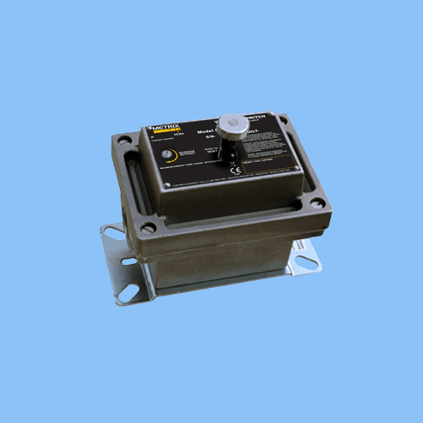 5550-411-361 Bộ giám sát rung động Metrix Vietnam