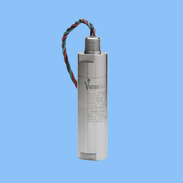 5705BPSX1052 Cảm biến áp suất Viatran Việt Nam