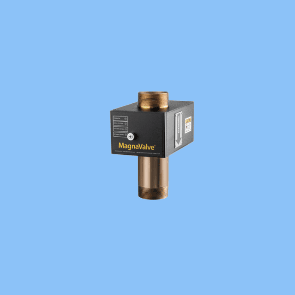 578-24 Van giới hạn lưu lượng MagnaValve 3-30 lbs Electronics Inc. Vietnam
