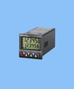 6.907.0100.3A Bộ đếm preset Kubler Vietnam