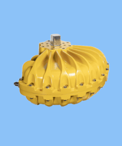 60-100 Kinetrol Bộ Truyền Động Quay Kinetrol Vietnam
