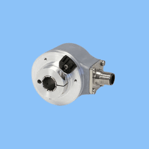 8.5020.D811.4095 Encoder Kubler Vietnam