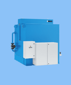 800163 Bộ khởi động động cơ MKS Anlasser Vietnam