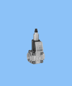 88104387 / VCS 1T15N/15N05NLWR Van đôi điện từ khí 1/2 NPT 500mbar 230V Kromschroeder / Honeywell Vietnam