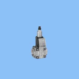 88104387 / VCS 1T15N/15N05NLWR Van đôi điện từ khí 1/2 NPT 500mbar 230V Kromschroeder / Honeywell Vietnam
