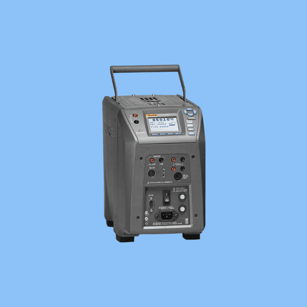 9144-A-256 Máy hiệu chuẩn nhiệt Fluke Vietnam