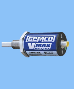 953AC40285XXSX Cảm biến vị trí tuyến tính Ametek Gemco Vietnam