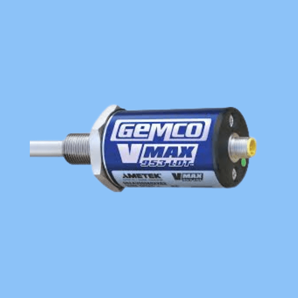 953AC40285XXSX Cảm biến vị trí tuyến tính Ametek Gemco Vietnam