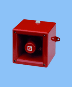 A112NAC230R Còi báo động E2S Vietnam