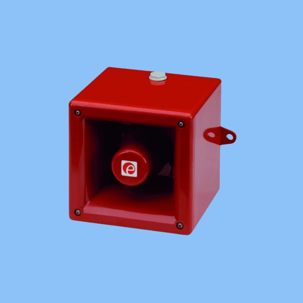 A112NAC230R Còi báo động E2S Vietnam