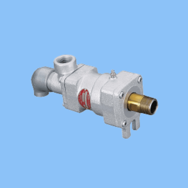 ACD 20A-8A RH Joint Khớp nối trục dạng xoay Pearl Showa Giken Vietnam