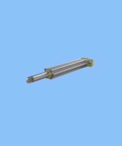 AG 2491 / 00210667 Bộ truyền động ±50mm 240N Erhardt+Leimer Vietnam