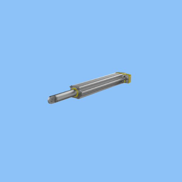AG 2491 / 00210667 Bộ truyền động ±50mm 240N Erhardt+Leimer Vietnam