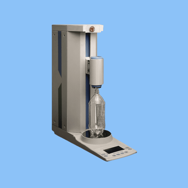 AGR C506 Máy kiểm tra tải đỉnh chai (Topload Tester) AGR Vietnam