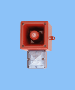 AL105NXAC230AA0A1R/A Loa báo động AC E2S Vietnam