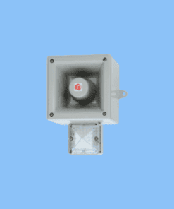 AL112NHDC024AA1A1R/B Đèn LED báo hiệu AL112N 12/24Vdc E2S Vietnam