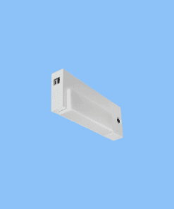AL4222200 AL42-W95 RIGHT LED 350 S-DIM 830 WH USB A+C Đèn tường LED 228mm 353lm 3000K USB A+C trắng Glamox Vietnam