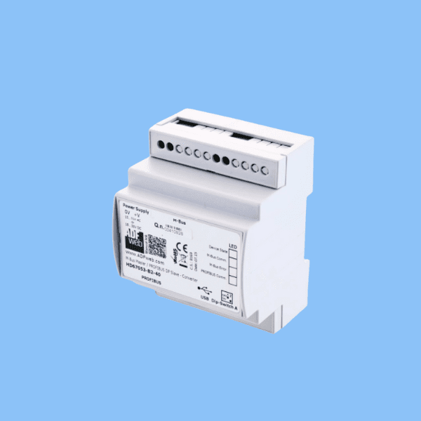 APW160 – Bộ Nguồn Cho Hệ Thống M-Bus Từ ADFweb