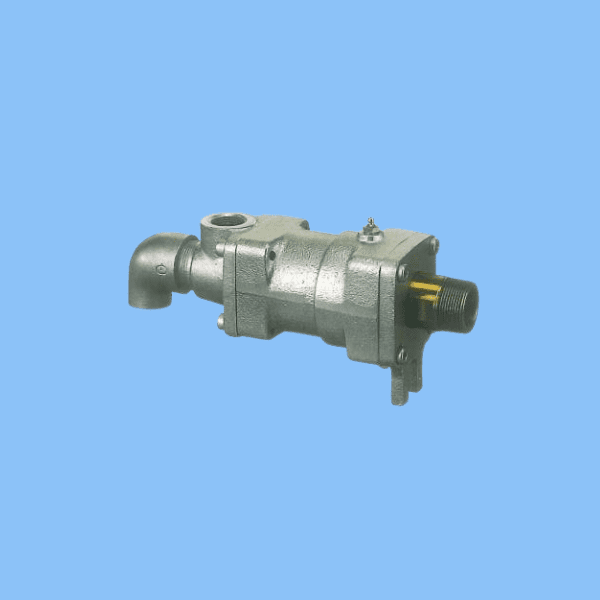 AR1001 20A-8A Khớp Nối Xoay Takeda Engineering Vietnam